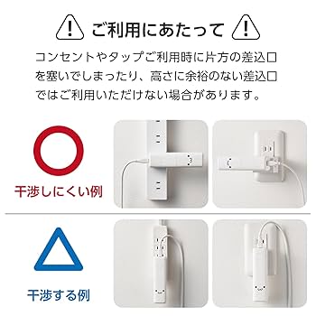 ELECOM - ELECOM　AC充電器一体型 モバイルバッテリー 5000mAh DE-AC08-5000WF　しろちゃん(ホワイト×ブラック) Amazon | エレコム モバイルバッテリー 5000mAh AC一体型